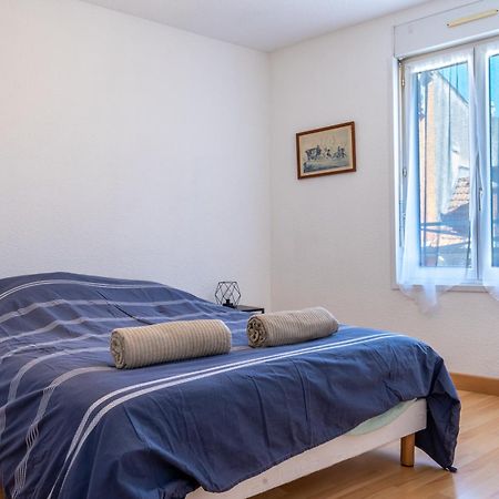 Capstay Le Refuge - Lourdes - Centre - Residence Serenity Экстерьер фото