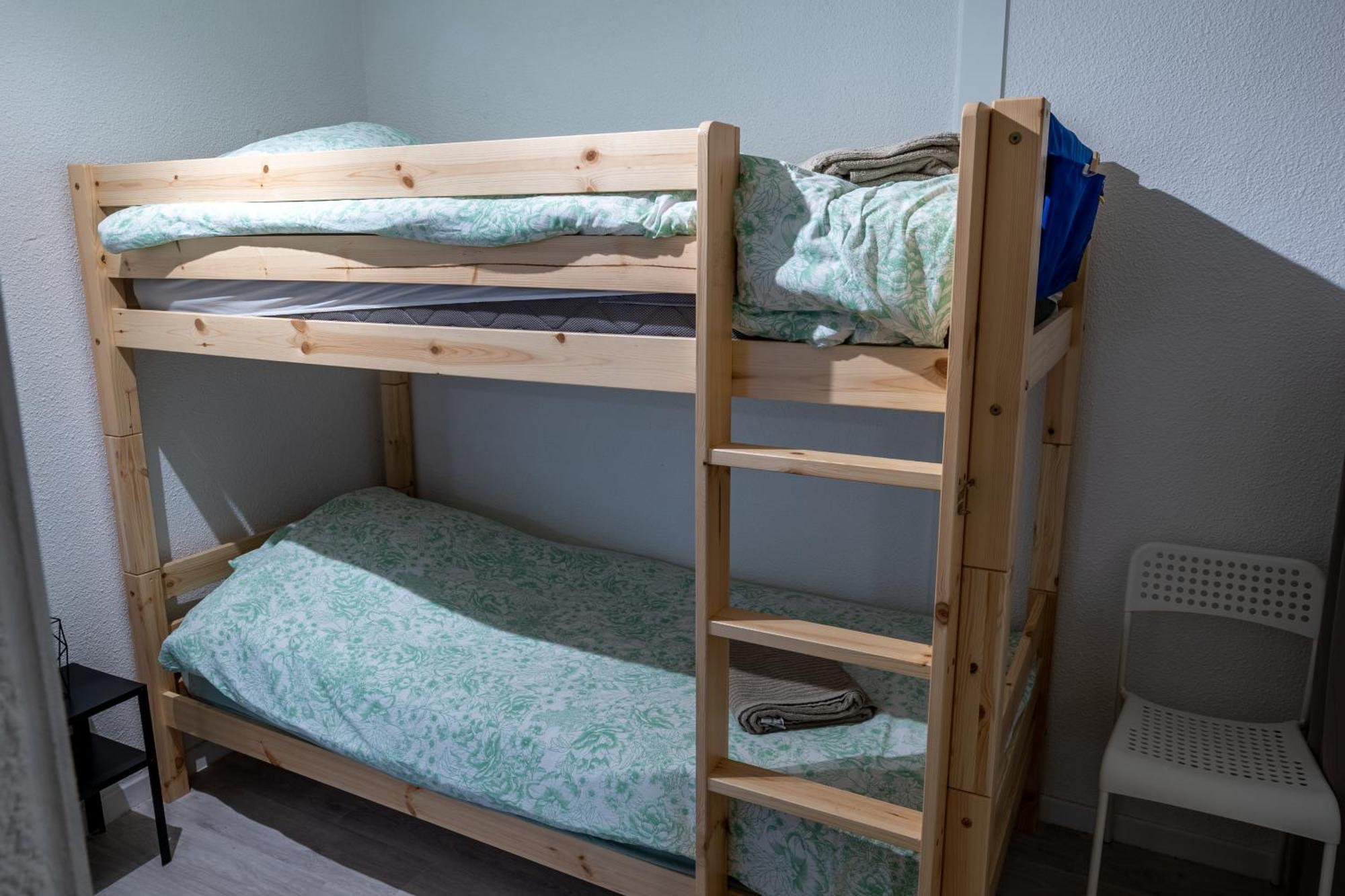 Capstay Le Refuge - Lourdes - Centre - Residence Serenity Экстерьер фото
